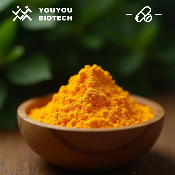 Coenzyme Q10 Powder